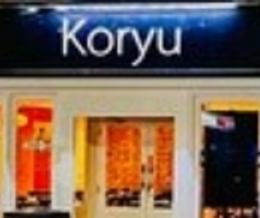Koryu Eat & Drink