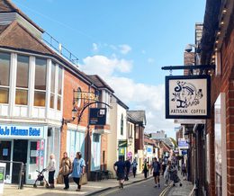 Sir Isaacs Artisan Coffee Eat & Drink