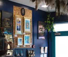 Discover Wax Spiritual: A Creative Hub in Colchester 20 Mar