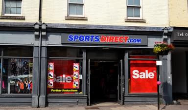 Student Discount at Sports Direct at Sports Direct