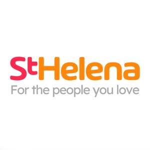 St Helena Shop (Crouch Street)