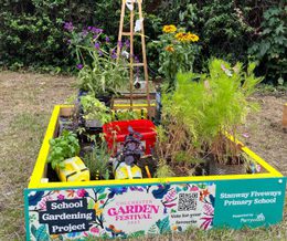 Stanway Fiveways Primary Professional Services