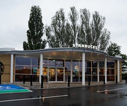 Starbucks (Retail park) Eat & Drink