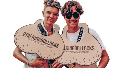 The Robin Cancer Trust See & Do