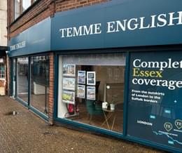 Temme English Professional Services