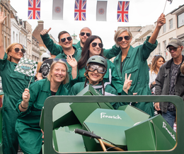 Sponsor the Colchester Soapbox Rally 2025 21 Jul