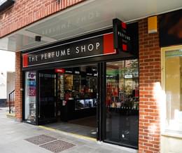 The Perfume Shop Shopping