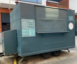 The Pitta Eat & Drink