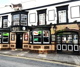 The Bull Eat & Drink