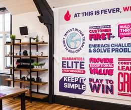 This Is Fever Professional Services