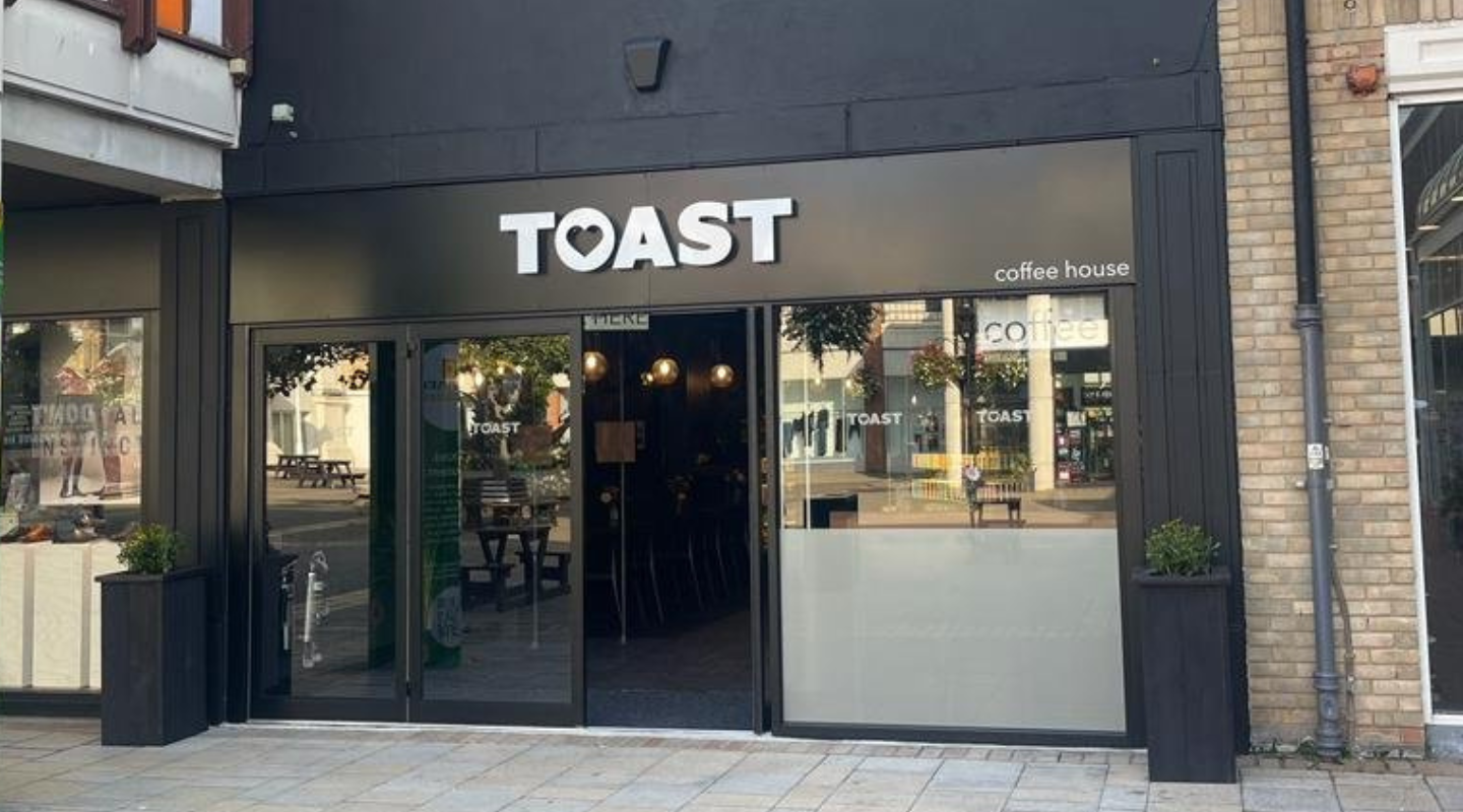 Toast UK