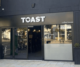 Toast UK Eat & Drink