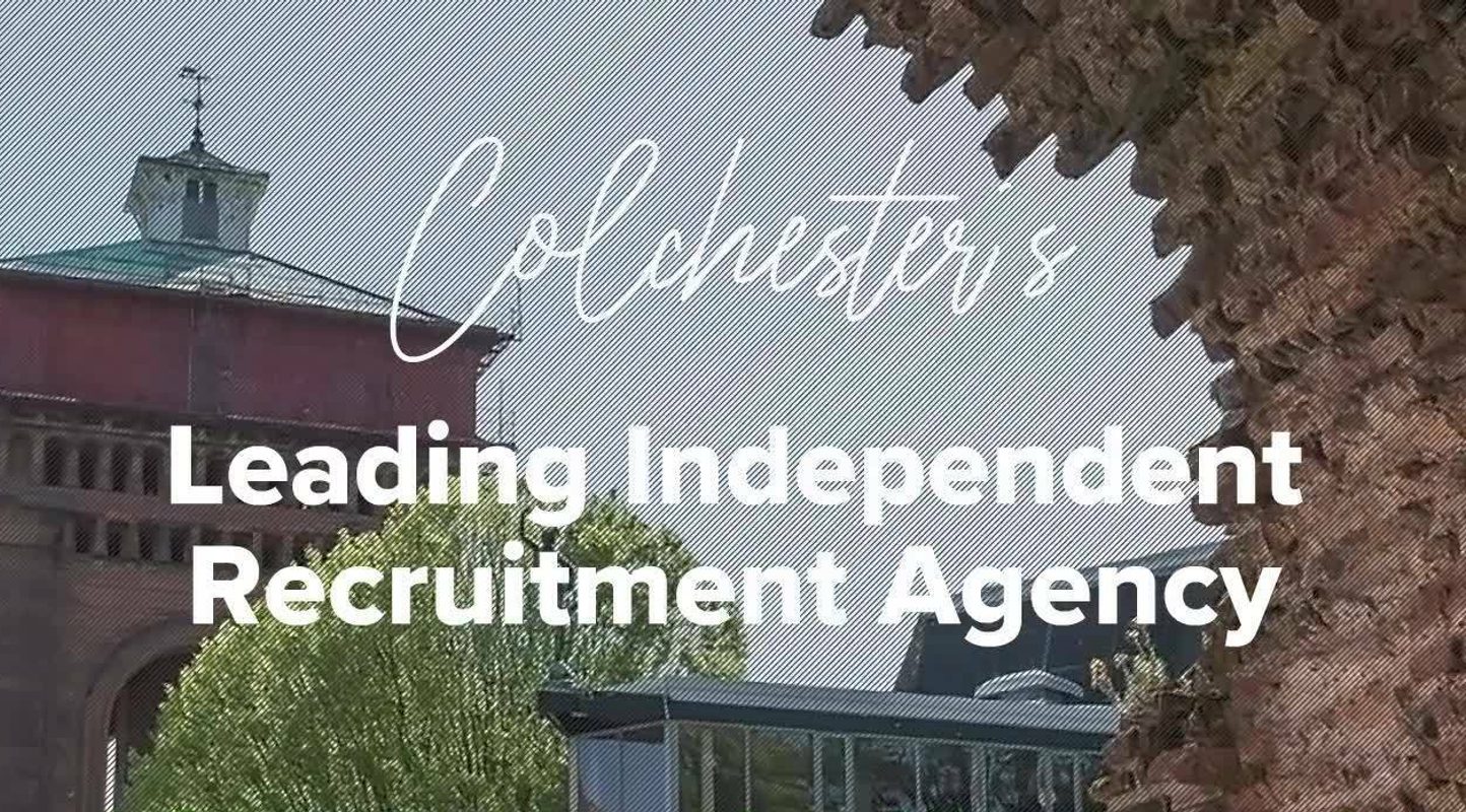 Top Job - In Colchester