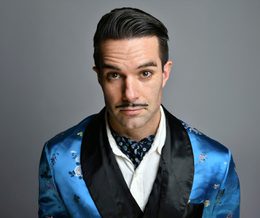 Live Nation Presents: Troy Hawke ‘Never Stop, Never Change!’ Charter Hall