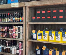 Two Brews Colchester Eat & Drink