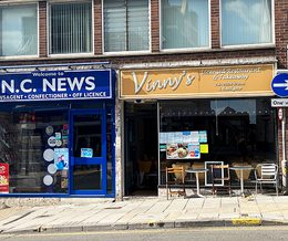 Vinny's Restaurant Eat & Drink