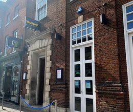 Walkabout Eat & Drink