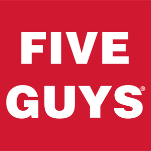 Five Guys