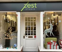 Zest Studio Professional Services
