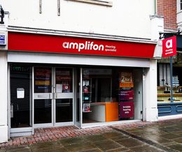 Amplifon Professional Services