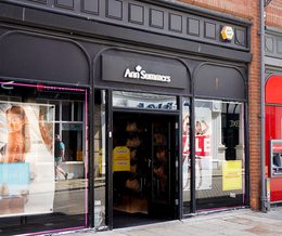 Ann Summers Shopping