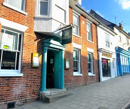 ASK Italian Eat & Drink