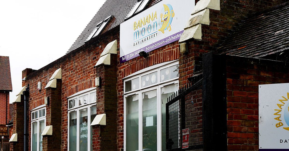 Banana Moon Day Nursery In Colchester banana-moon-day-nursery-in-colchester