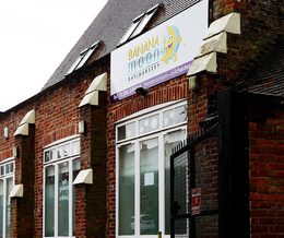 Banana Moon Day Nursery Professional Services