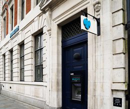 Barclays Bank Professional Services