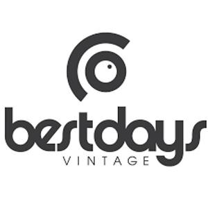 Best Days Vintage