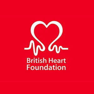 British Heart Foundation Long Wire Street