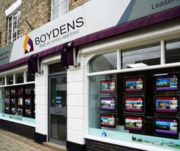 Boydens Estate Agents Professional Services