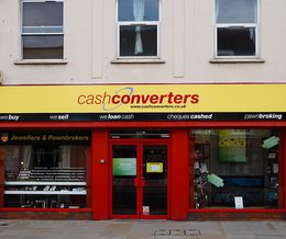 Cash Converters Shopping
