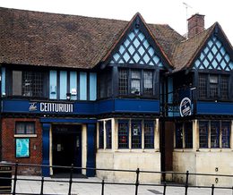 The Centurion Eat & Drink