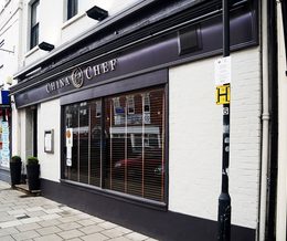 China Chef Eat & Drink