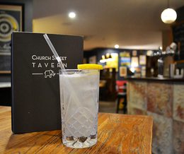 Church Street Tavern Eat & Drink