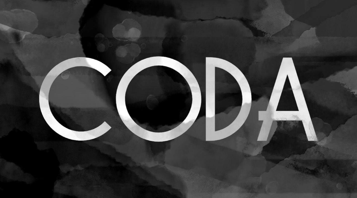 Coda