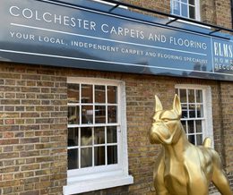 Colchester Carpets and Flooring Professional Services