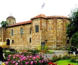 Colchester Castle See & Do