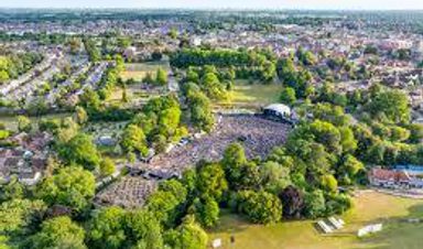 What’s On in Colchester This Summer 22 May