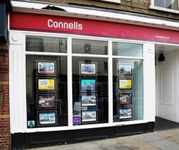 Connells Estate Agents Professional Services