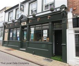 Cuckoo Dough Eat & Drink