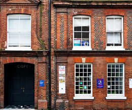 Space Studios Entertainment & Leisure