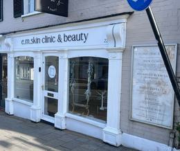 E.M Skin Clinic and Beauty Professional Services