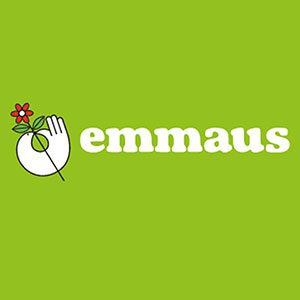 Emmaus The Works