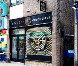 Escape Entertainment & Leisure