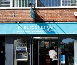 Eurochange Professional Services