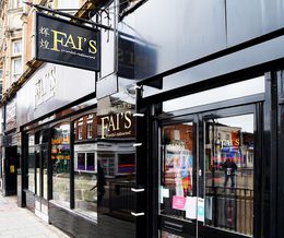 Fai's Noodle Bar Eat & Drink