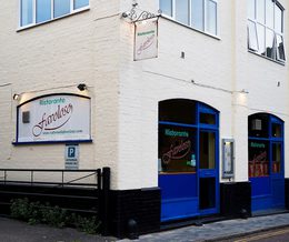 Ristorante Favoloso Eat & Drink