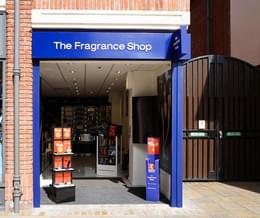 The Fragrance Shop Shopping